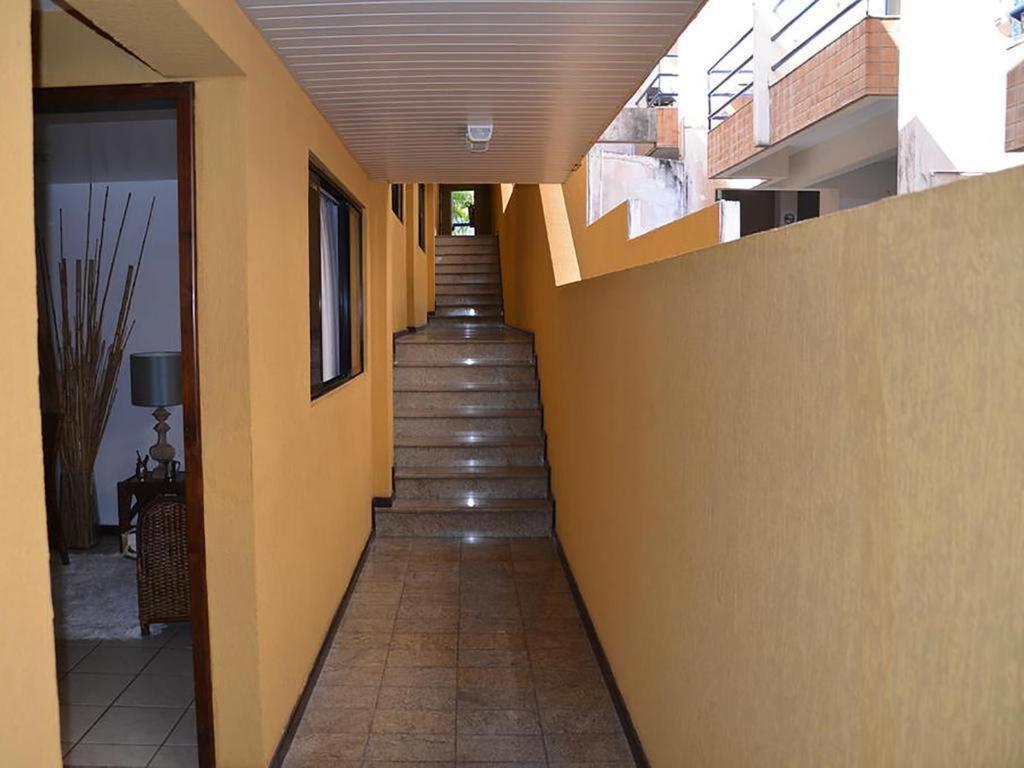 Atlântico Flat 110 Aparthotel Natal Exterior foto
